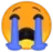 Crying emote