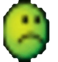 Bleju emote