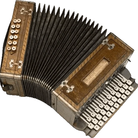 oldaccordion emote