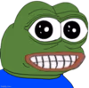 forcedsmile emote