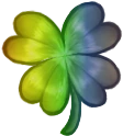 rainbow_clover emote