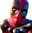 DPblowkiss2 emote