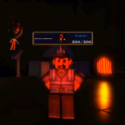 sharlish_on_fire emote
