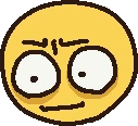 disbelief emote