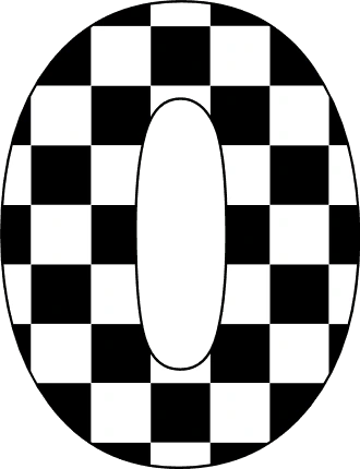 Checkered_0 emote