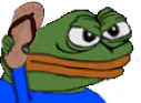 MadgeFlipflop emote