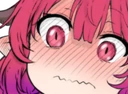 IluluBlush emote