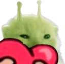 glorplove emote