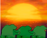 tripleCheekedUpForLife emote