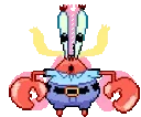 OhYeahMrKrabs emoji