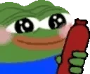 HYPERSALAMI emote