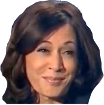 kamala_imspeaking emote