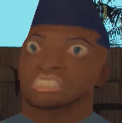 QUEVENHA emote