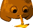 Discordsnort emote