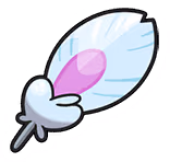 CleverFeather emote