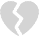 white_heartbreak emote
