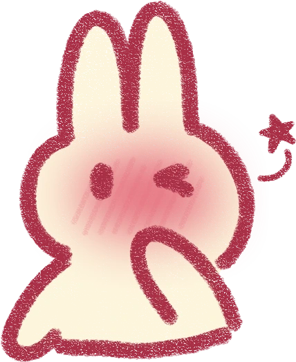 BnuuyWink emote