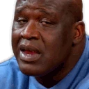 ShaqSpicy emote
