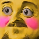 flushE emote