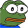 Pepe_damn emote
