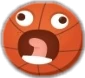 ScreamingBall emote