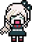 SoniaHappy emote
