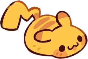 Pika emote