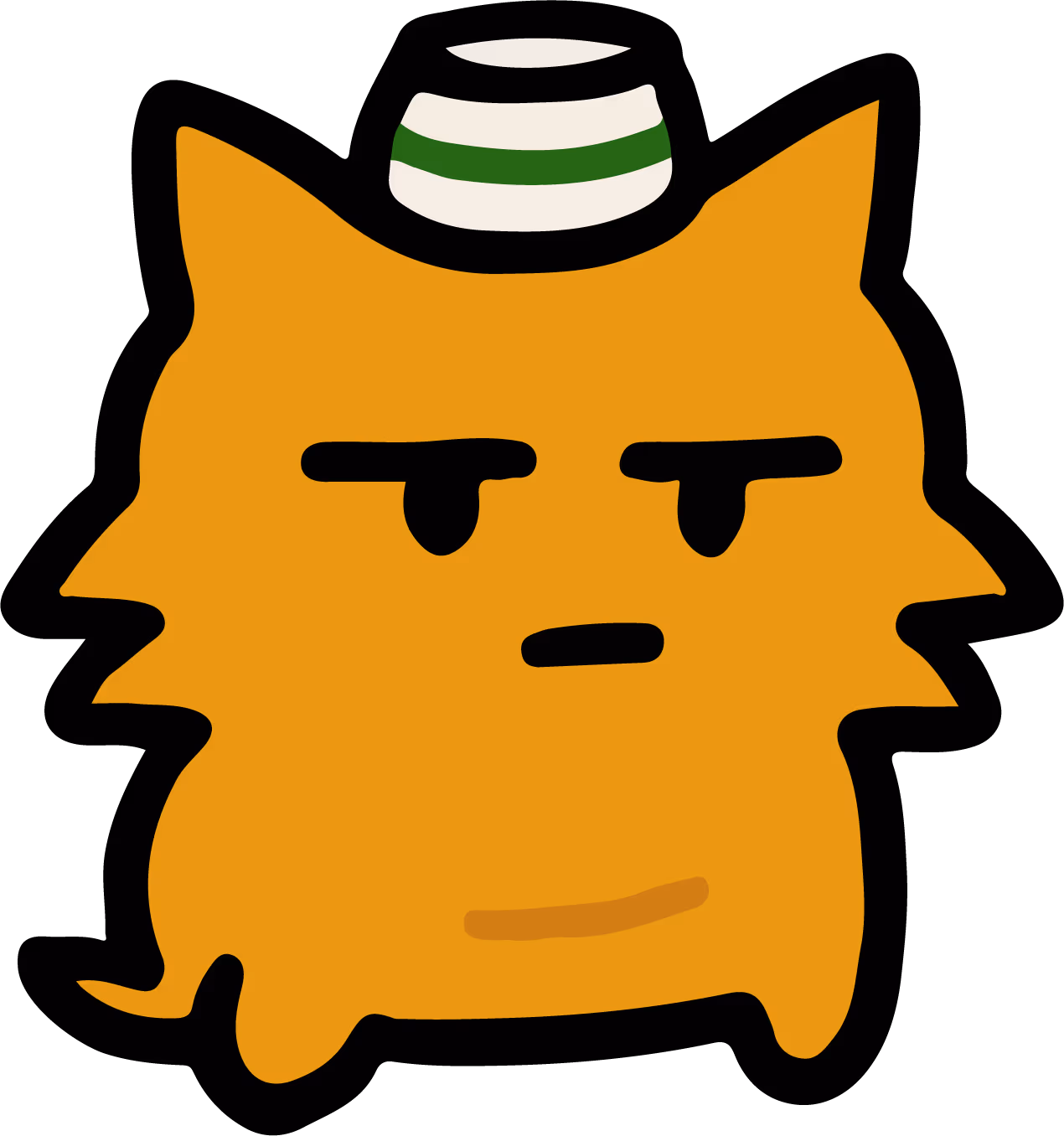 normal emote
