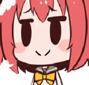 RubySmug emote