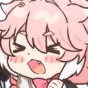 EncoreExcited emote