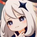 PaimonSHEESH emote