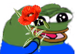 PepeRose emote