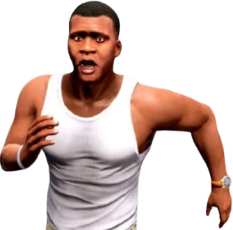 gtarunning emote