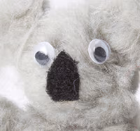fuzzykoalafriend emote