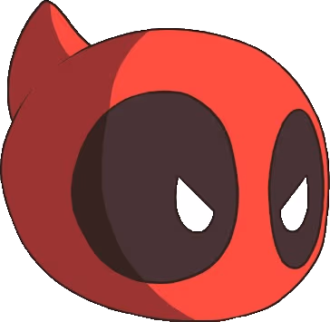 deadpool_annoyed emote