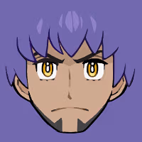 Leon_Ball_Stare emote