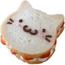 catheadbread emote