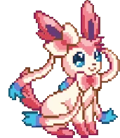sitting_sylveon emote