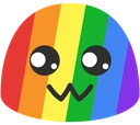 rainblob emote