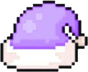 Christmas emote