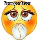 Peneporfavor emote
