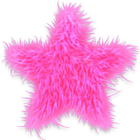 magenta_star emote