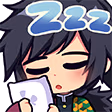 giyuu_sleep emote