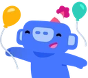 wumpus_party emote
