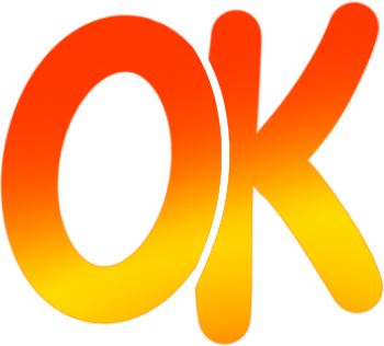 Ok static emote