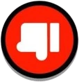 Poucerouge01 emote