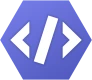 EarlyVerifiedBotDeveloper emote