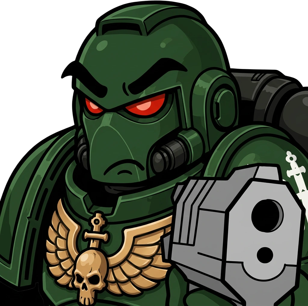 dark_angel_holding_gun emote
