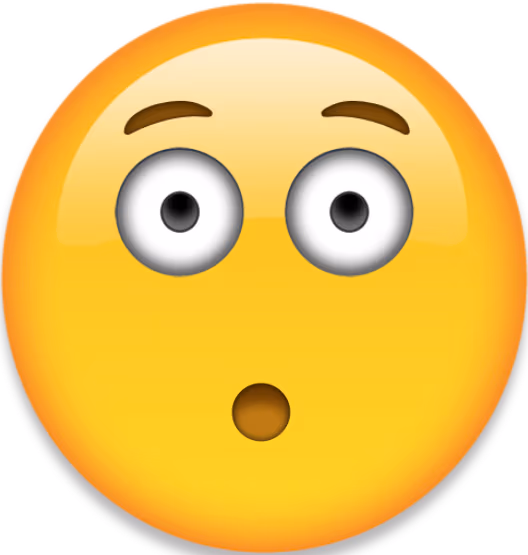 WTFH emote