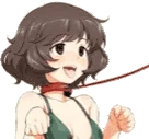 GoodGirl emote